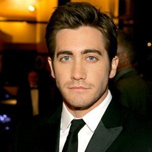 Jake Gyllenhaal Jake Gyllenhaal
